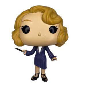 Funko Pop! Fantastic Beasts Queenie Goldstein #03